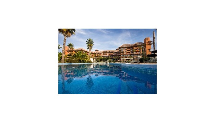 Puerto Antilla Gran Hotel poza 2