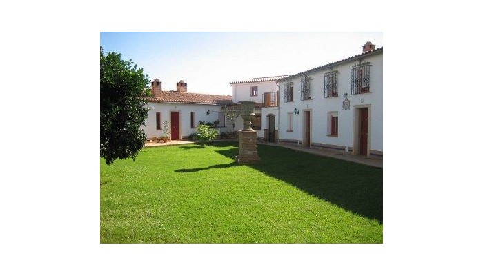 Villa Rosillo poza 2