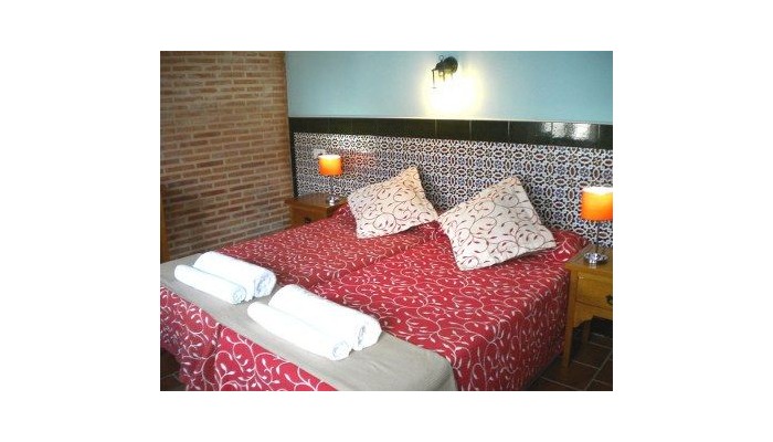 Villa Rosillo poza 10