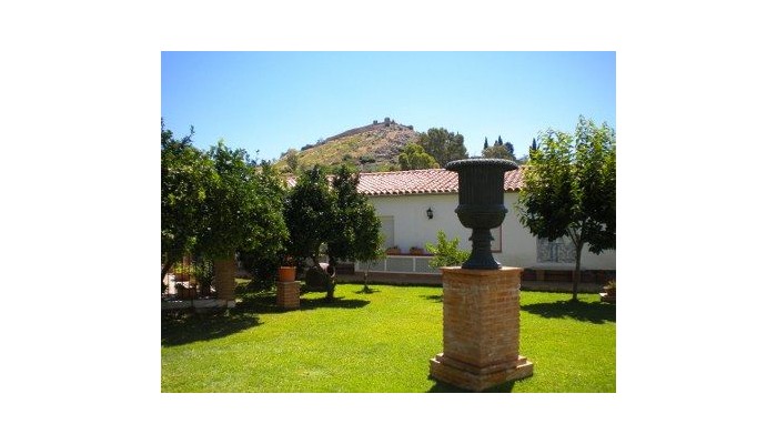 Villa Rosillo poza 11