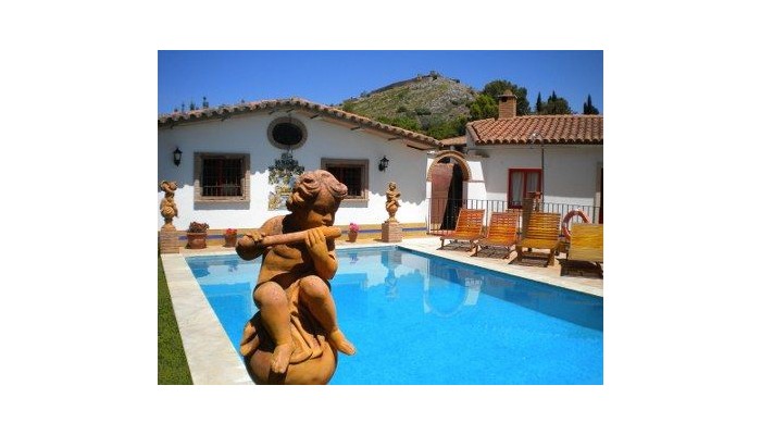 Villa Rosillo poza 1