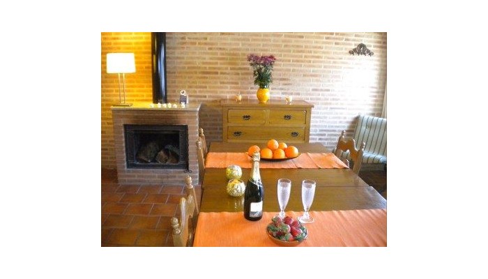 Villa Rosillo poza 6