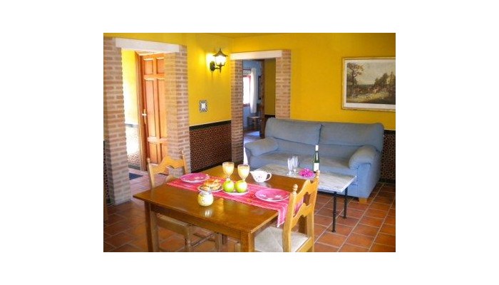 Villa Rosillo poza 7