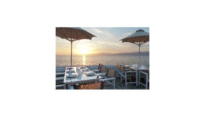 Four Seasons Hydra Hotel poza 9