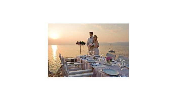 Four Seasons Hydra Hotel poza 3