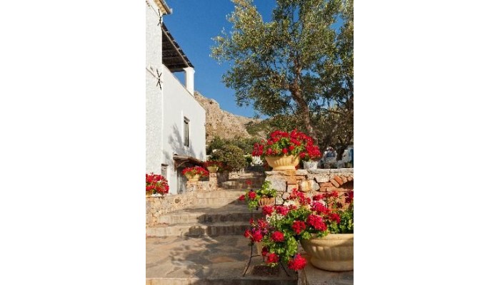 Four Seasons Hydra Hotel poza 5