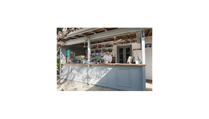 Four Seasons Hydra Hotel poza 1