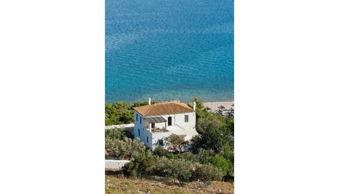 Four Seasons Hydra Hotel poza 7