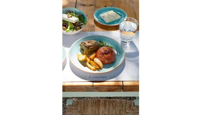 Four Seasons Hydra Hotel poza 10