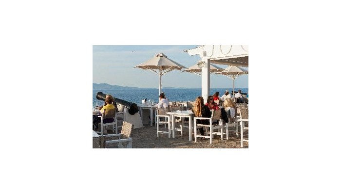 Four Seasons Hydra Hotel poza 8