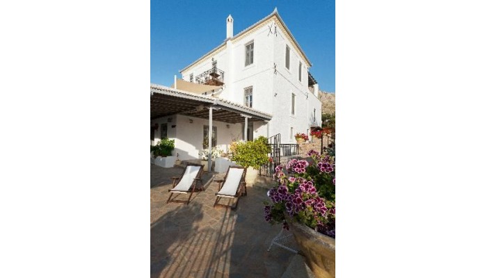 Four Seasons Hydra Hotel poza 6