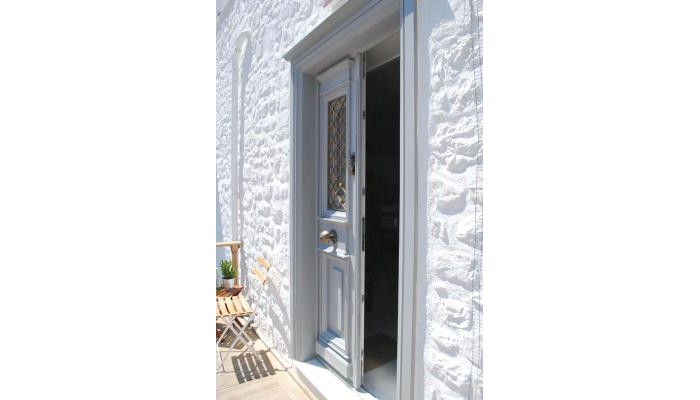 Hotel Hydras Chromata poza 2