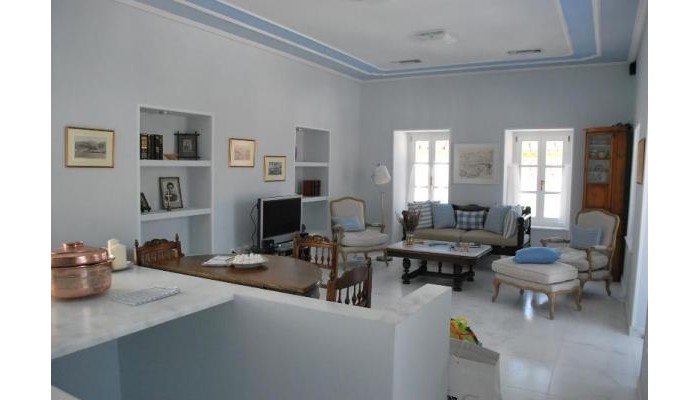 Hotel Hydras Chromata poza 9