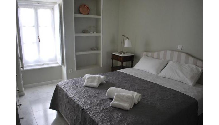 Hotel Hydras Chromata poza 4