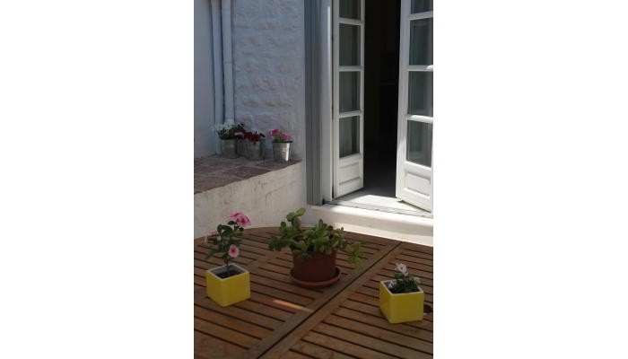 Hotel Hydras Chromata poza 5