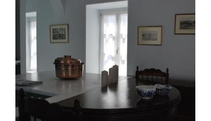 Hotel Hydras Chromata poza 7