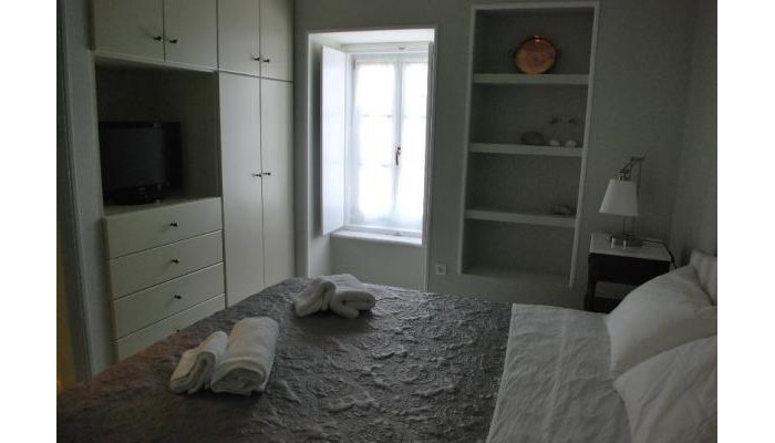 Hotel Hydras Chromata poza 3