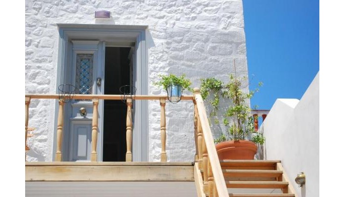 Hotel Hydras Chromata poza 6