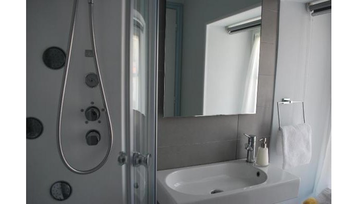 Hotel Hydras Chromata poza 8