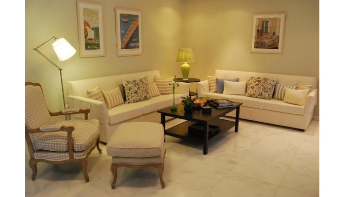 Hotel Hydras Chromata poza 1