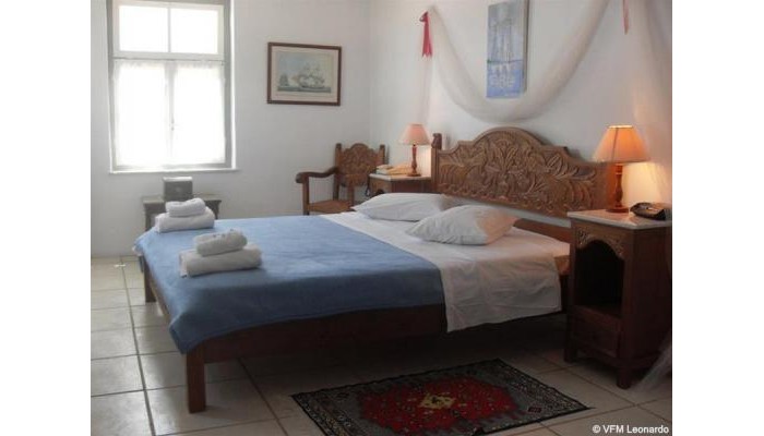 Hotel Hydroussa poza 8