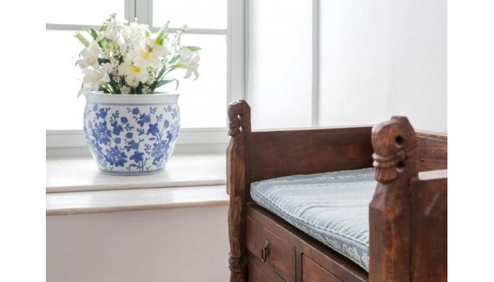 Hotel Hydroussa poza 3