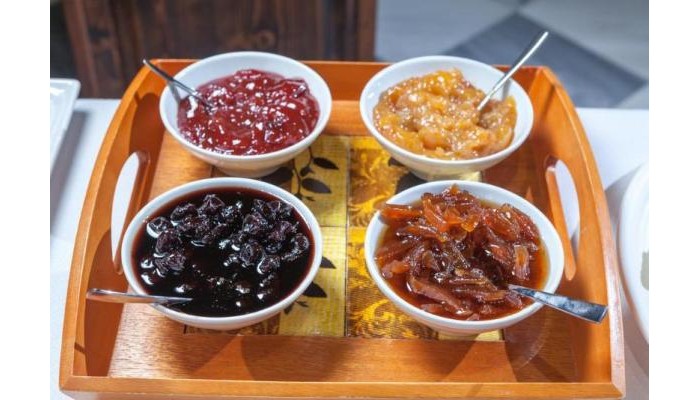 Hotel Hydroussa poza 2