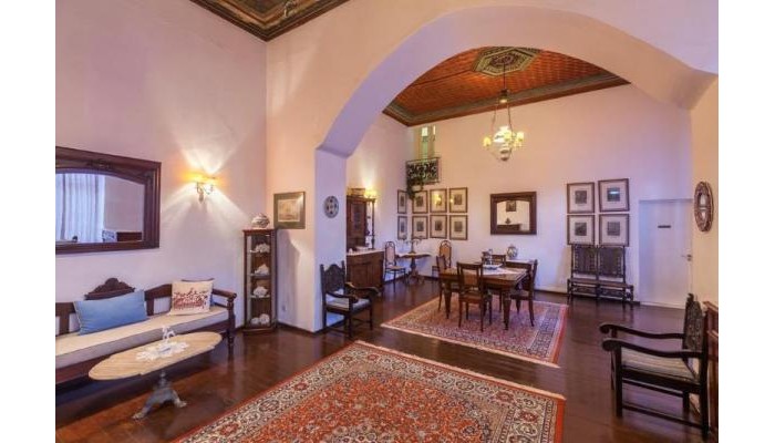 Hotel Hydroussa poza 9