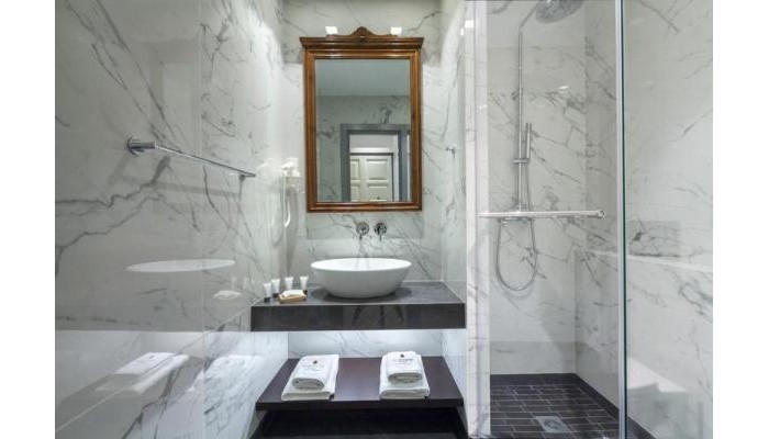 Hotel Hydroussa poza 5