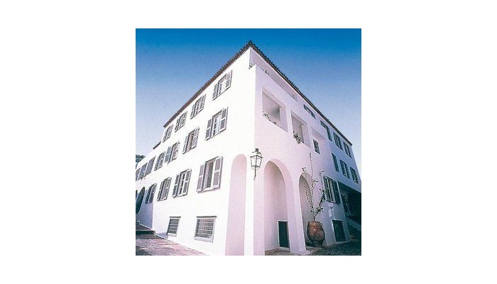 Hotel Leto Hydra poza 0