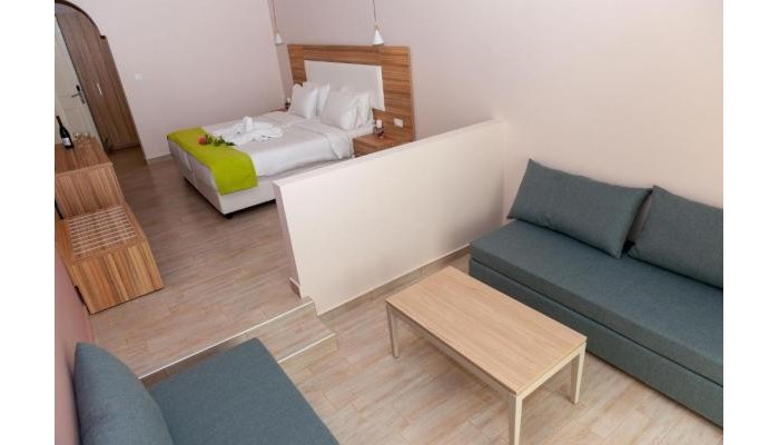 Filerimos Village Hotel poza 2