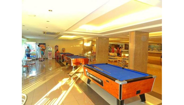Filerimos Village Hotel poza 11
