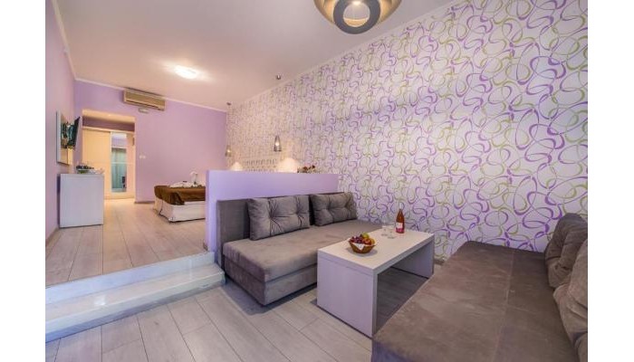 Filerimos Village Hotel poza 3