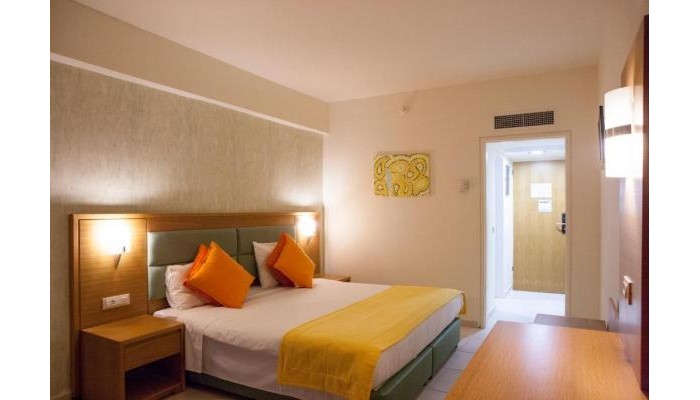 Hotel Ialyssos Bay poza 4