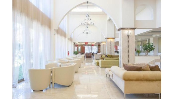 Hotel Ialyssos Bay poza 24
