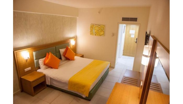 Hotel Ialyssos Bay poza 5