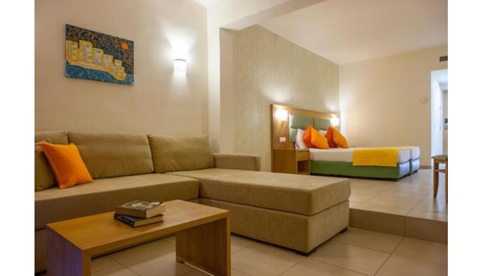 Hotel Ialyssos Bay poza 8