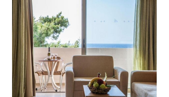 Hotel Ialyssos Bay poza 10