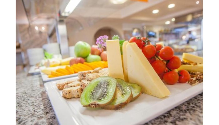 Hotel Ialyssos Bay poza 16