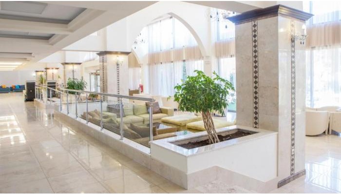Hotel Ialyssos Bay poza 23