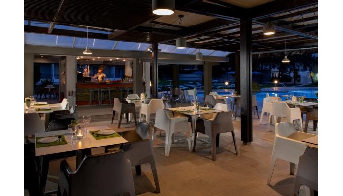 Hotel Matoula Beach poza 8