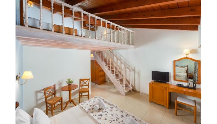 Hotel Matoula Beach poza 5