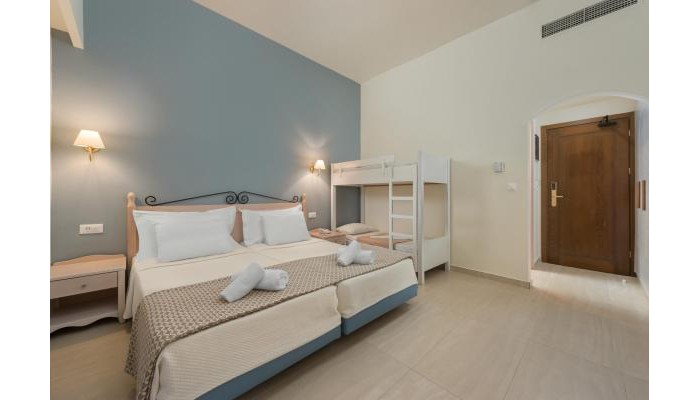 Hotel Matoula Beach poza 6