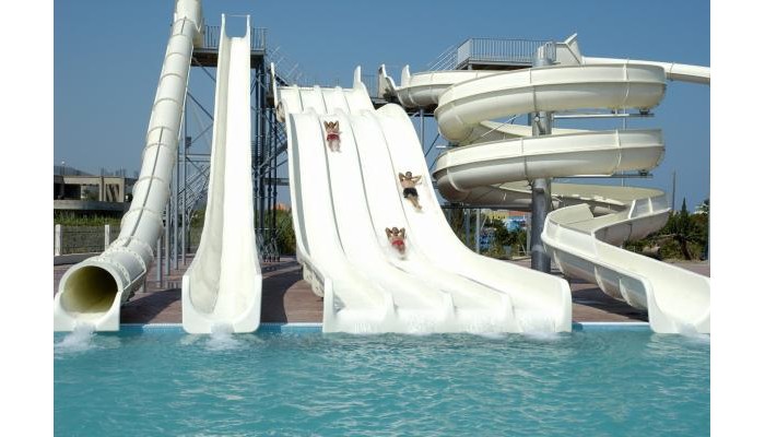 Hotel Matoula Beach poza 11