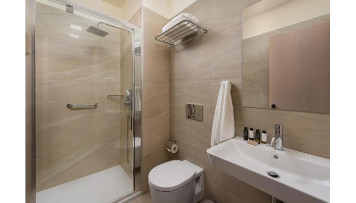 Hotel Matoula Beach poza 7