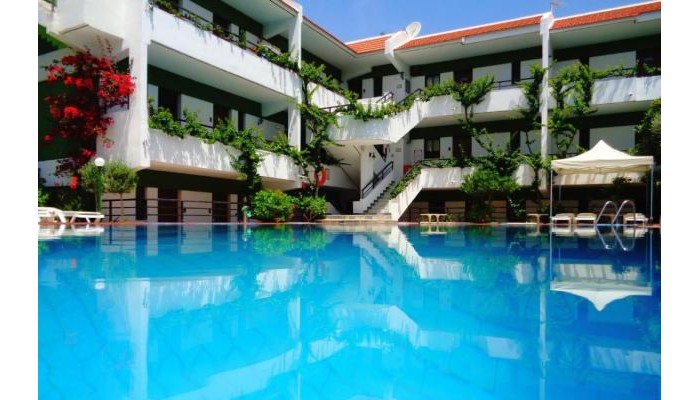 Hotel Terinikos poza 14