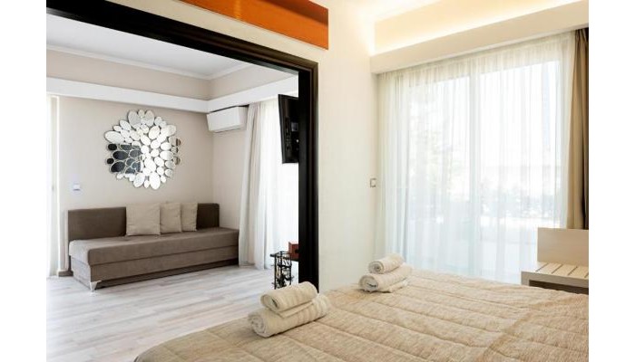 Hotel Terinikos poza 9