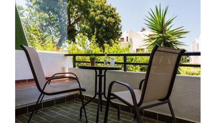 Hotel Terinikos poza 13