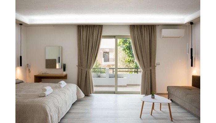 Hotel Terinikos poza 4