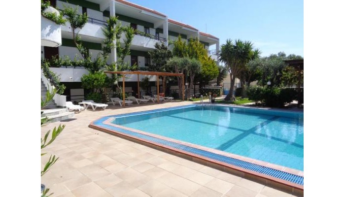 Hotel Terinikos poza 15